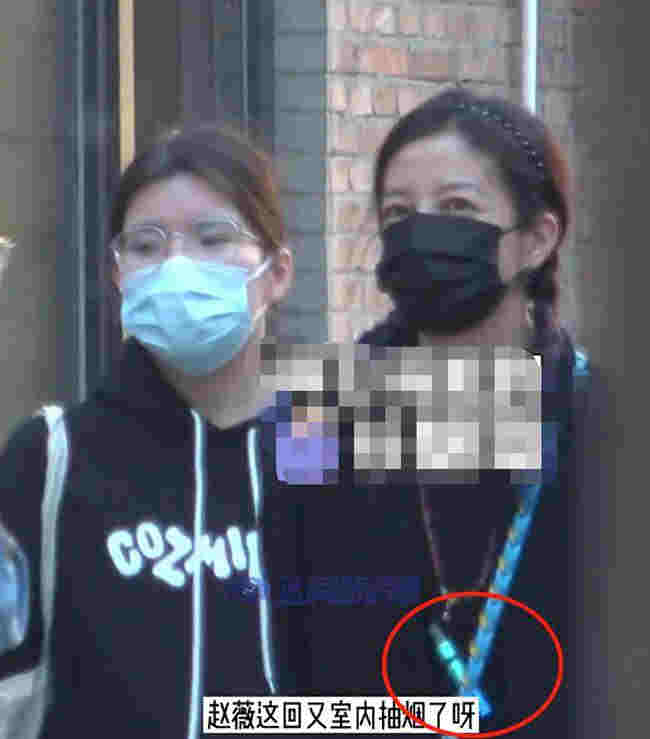 最強盤點！使用電子煙的18位中外明星大匯總（組圖） 