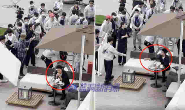 最強盤點！使用電子煙的18位中外明星大匯總（組圖） 