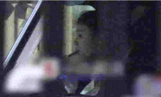 最強盤點！使用電子煙的18位中外明星大匯總（組圖） 