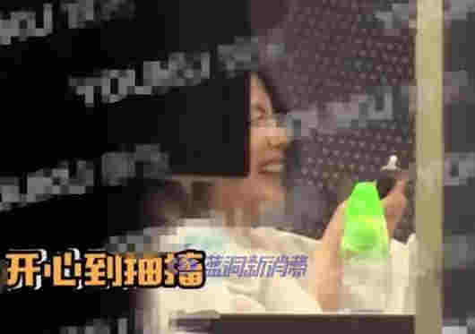 最強盤點！使用電子煙的18位中外明星大匯總（組圖） 