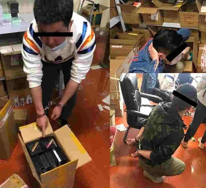 悅刻假貨到底有啥危害？如何舉報？【視頻】