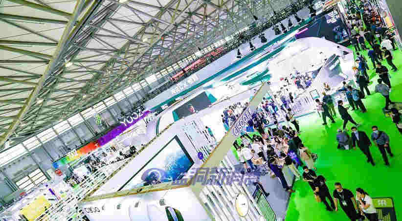 征求意見稿發布2個月后：電子煙線下展會依舊熱鬧 