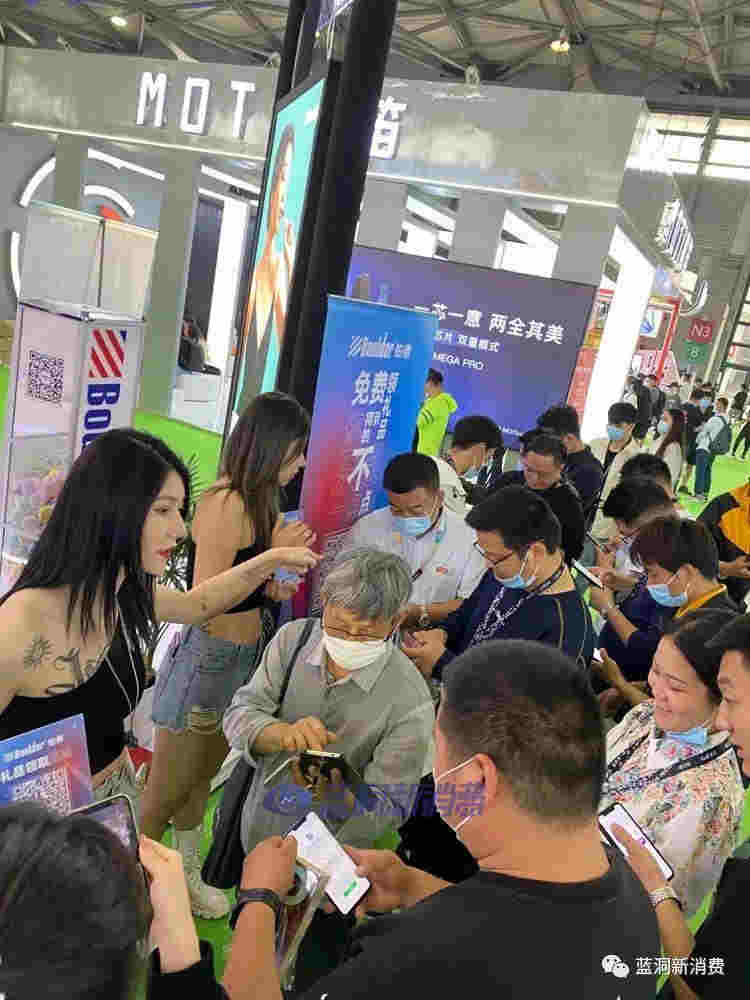 鉑德宣布門店超過3600家 ，CEO稱國內銷售額升至第二 