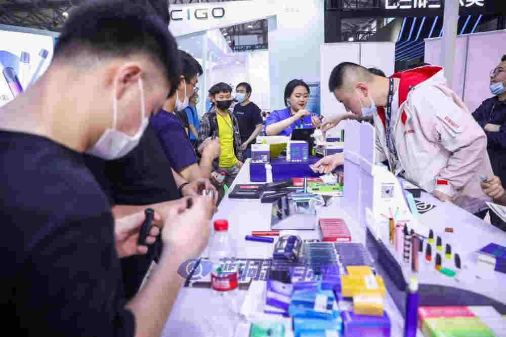 上海展探展如霧喜悅：門店形象將于5月份升級 簽約品牌達20+ 