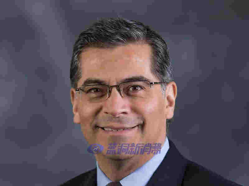 貝塞拉被確認為美國衛生與公共服務部長