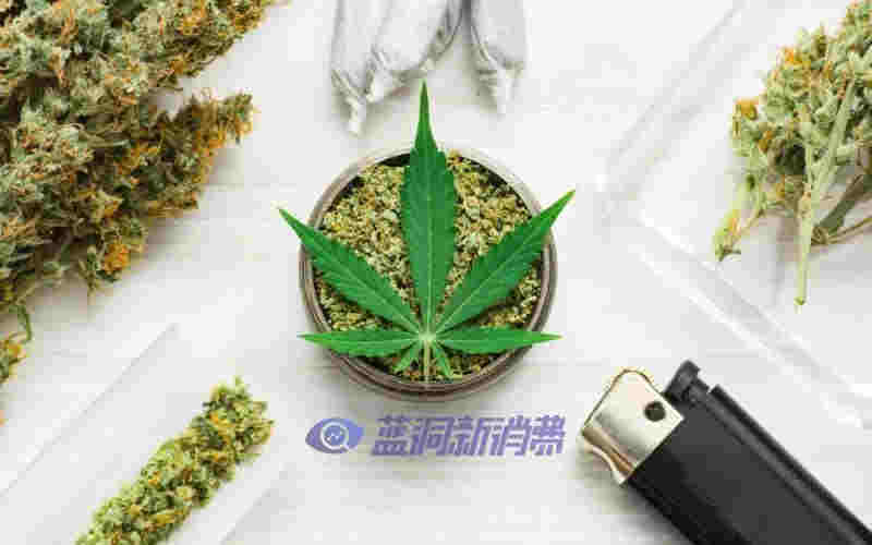 全球煙草巨頭豪擲1.7581億美元砸向大麻市場 