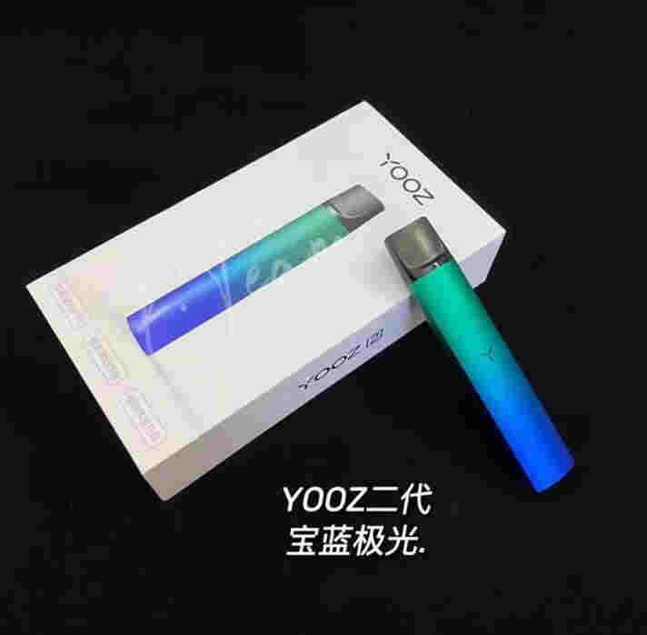 yooz在什么地方可以買到 