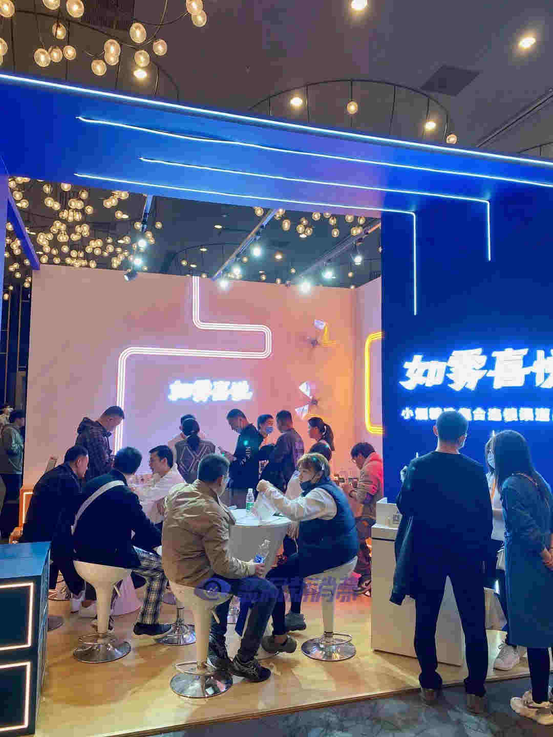 藍洞電子煙鄭州展會報名開啟，渠道分銷商天音控股高管亮相西安站 