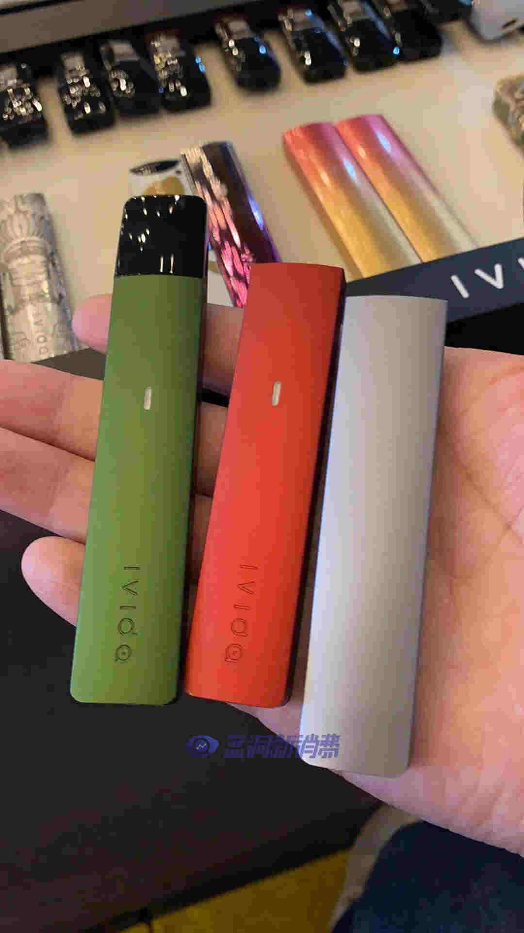 藍洞電子煙鄭州展會報名開啟，渠道分銷商天音控股高管亮相西安站 