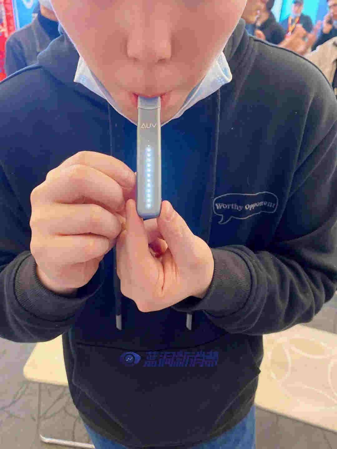 藍洞電子煙鄭州展會報名開啟，渠道分銷商天音控股高管亮相西安站 