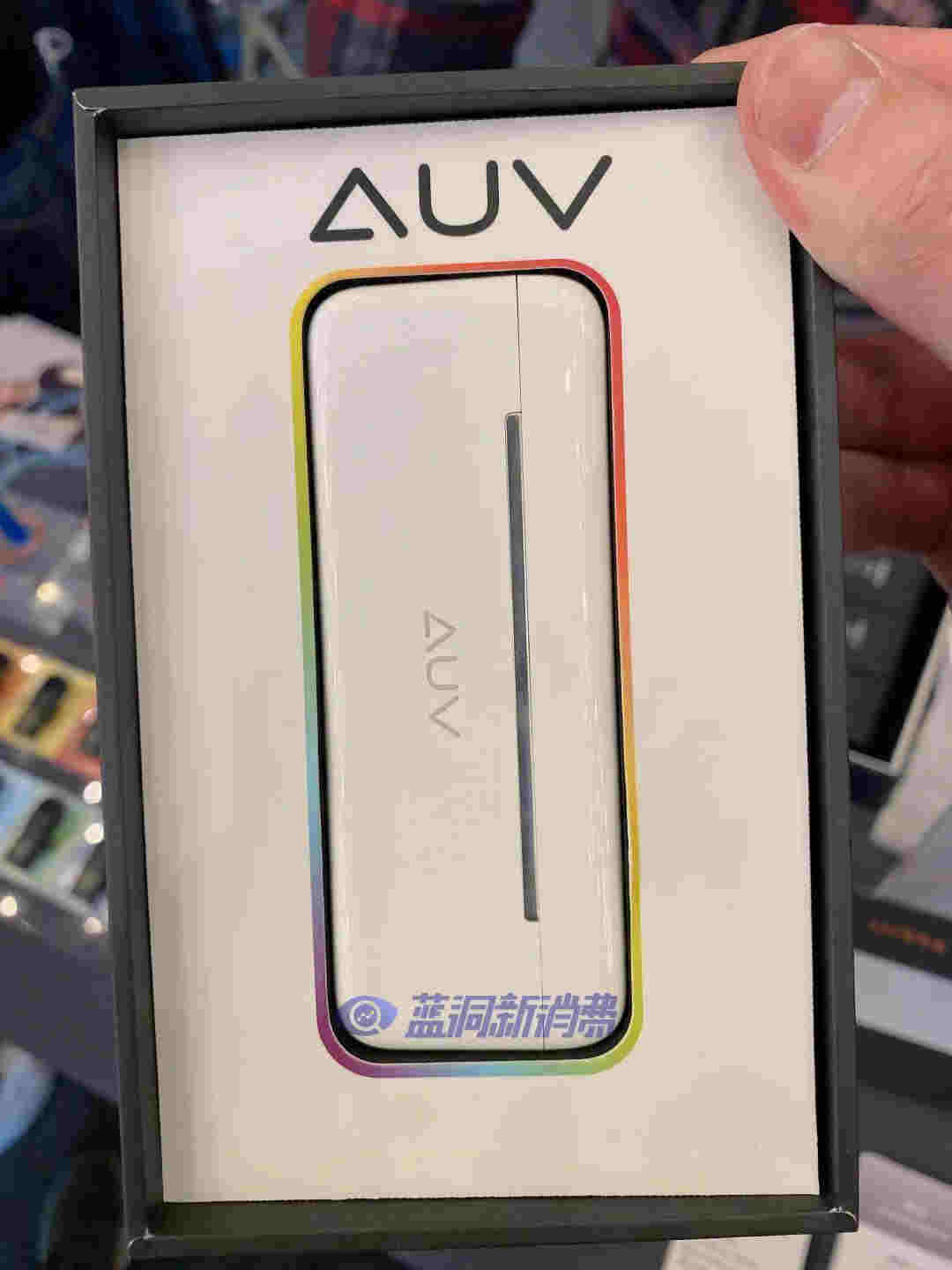 藍洞電子煙鄭州展會報名開啟，渠道分銷商天音控股高管亮相西安站 