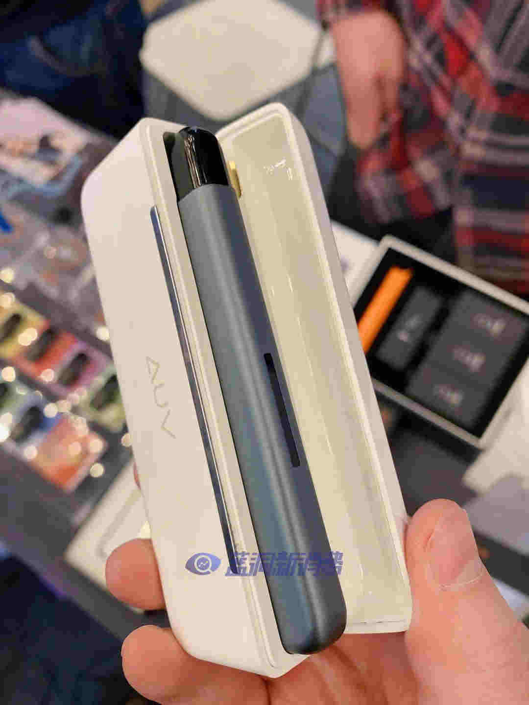 藍洞電子煙鄭州展會報名開啟，渠道分銷商天音控股高管亮相西安站 