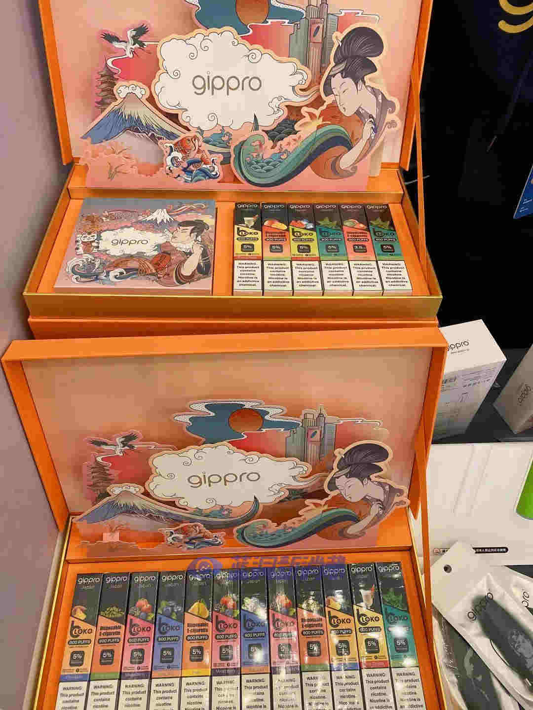 藍洞電子煙鄭州展會報名開啟，渠道分銷商天音控股高管亮相西安站 