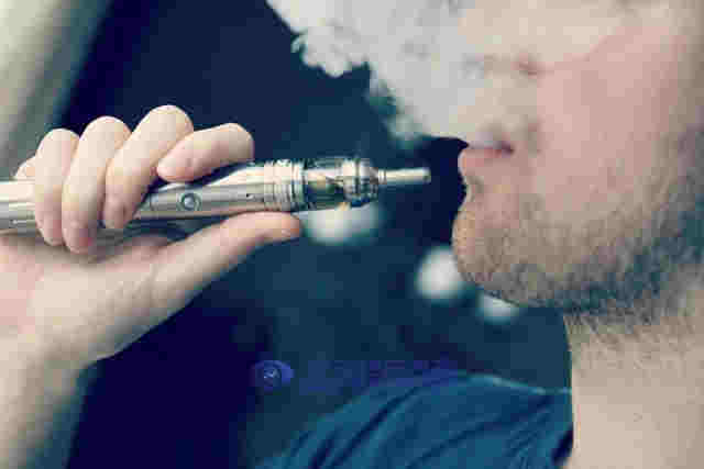 研究揭示電子煙可能會給已經吸煙成癮的人帶來一些好處