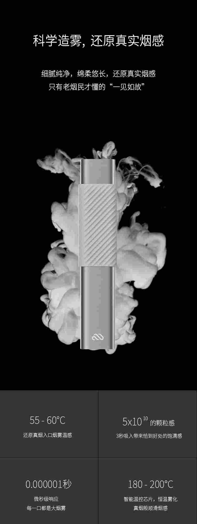 西北電子煙大數據：陜西注冊公司最多，悅刻雪加小野滲透率高 