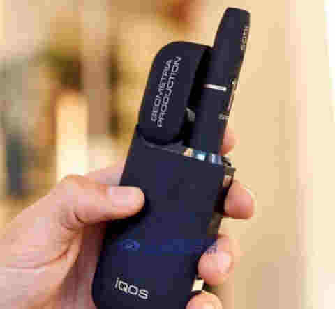 展望2021——新型煙草將成煙草巨頭競爭主力 