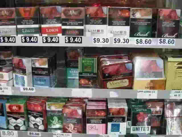 33人致死、1500人染病，如今終于禁售，電子煙“好”日子到頭 