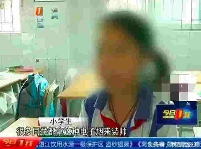 33人致死、1500人染病，如今終于禁售，電子煙“好”日子到頭 