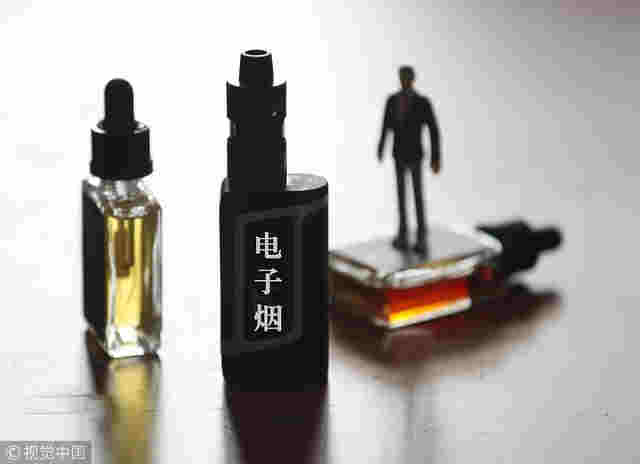 電子煙卷土重來：九成玩家被淘汰，9.9元能否重啟市場 