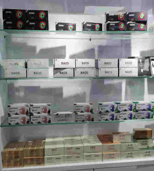 「探訪華強北」這種電子煙悄然興起，中煙系公司也在加緊布局！這些上市公司紛紛入場 