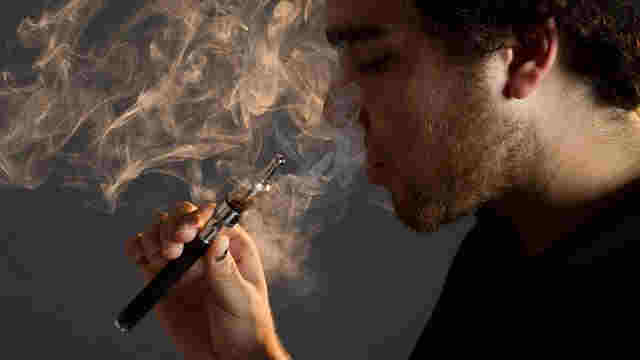 長期吸電子煙，優點與缺點，你真的弄清楚了嗎？ 