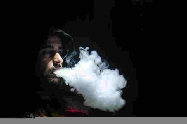 羅永浩背鍋？電子煙行業回暖，會成為黑馬嗎？ 