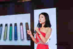 電子煙新貴上市！成立僅三年，80后美女創始人身價589億