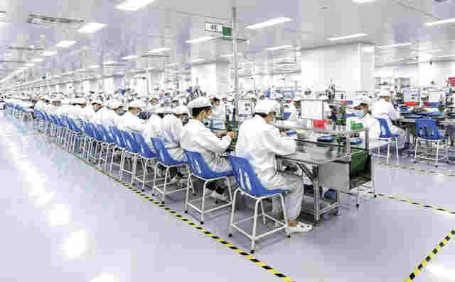 電子煙新貴上市！成立僅三年，80后美女創始人身價589億 