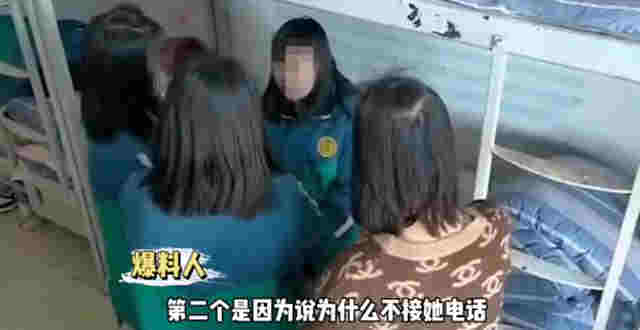 河北初中女生被同學逼抽電子煙，拒絕后遭輪扇耳光，涉事校長已停職 