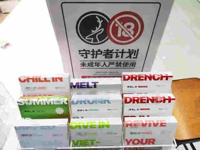 電子煙市場規模上千億，有從業者卻說沒信心再做下去：它離走紅還缺了些啥 