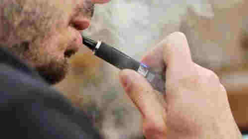 電子煙變身毒品？！警惕披著電子煙外衣的毒品 