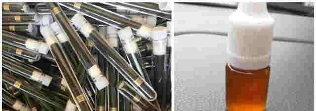 電子煙變身毒品？！警惕披著電子煙外衣的毒品 