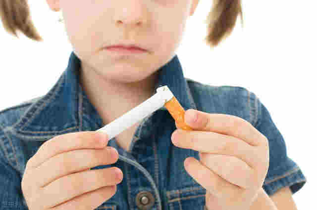 依靠電子煙來戒煙可靠嗎？ 