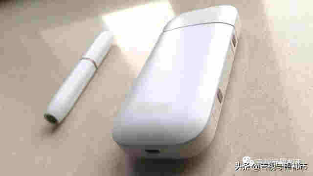 網絡禁售的“電子煙”，悄悄轉入“微信朋友圈”… 