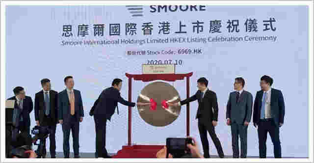 2250億的世界電子煙龍頭，860億的中國電子煙第一人 