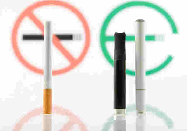 六個維度深入解析：電子煙究竟有沒有“毒”？ 