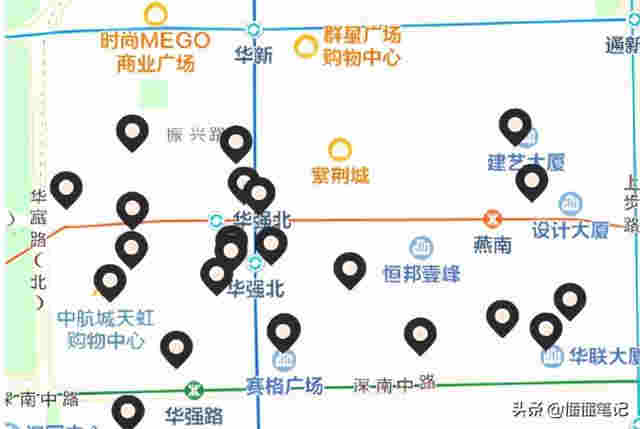 不止價格戰：電子煙門店深陷“內卷化” 