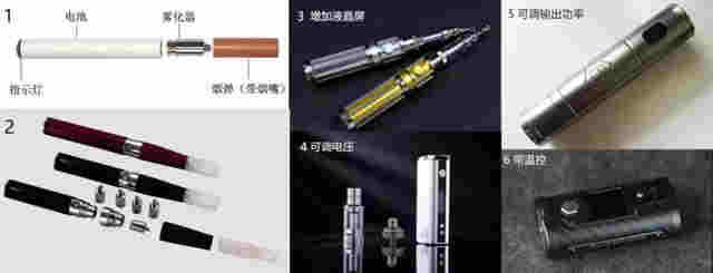 電子煙新手，該如何選擇電子煙？它的危害真的比傳統煙大嗎？ 