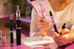 電子煙，從「風口」到「黑洞」