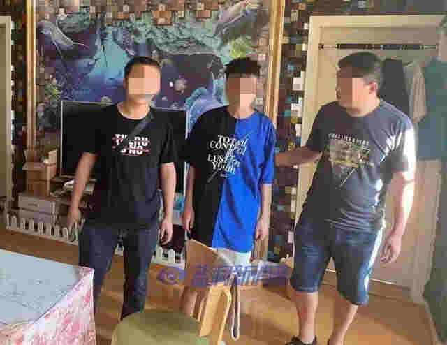 警惕涉毒"電子煙""巧克力"！貴陽警方破獲販賣合成大麻素類毒品案 