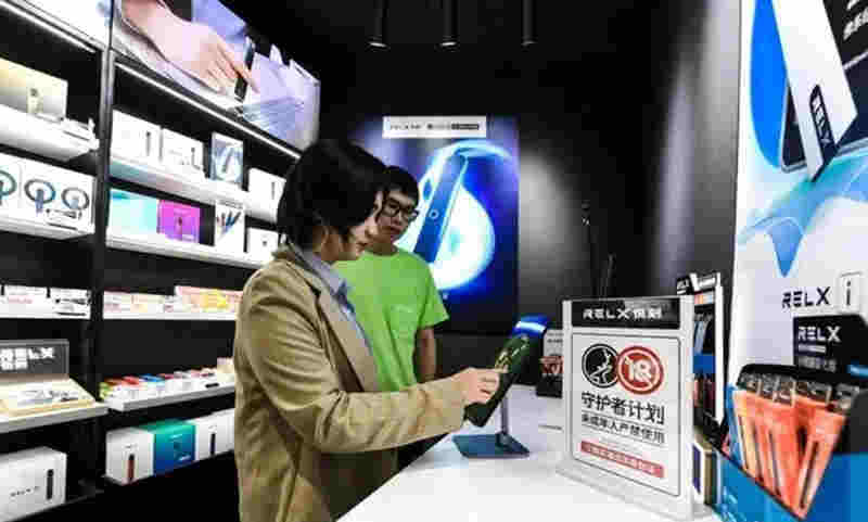 【粉絲投稿】談談我對電子煙的感受