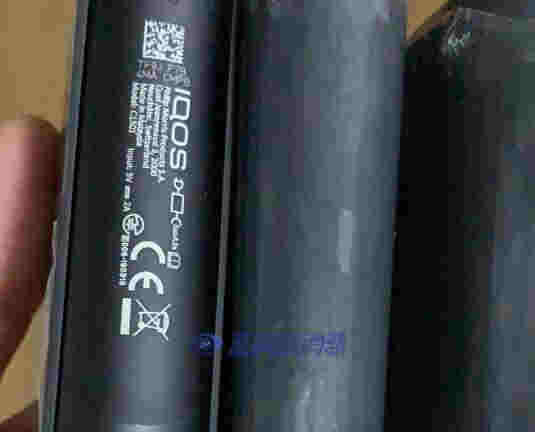 IQOS第四代產品IQOS ILUMA已完成商標注冊 