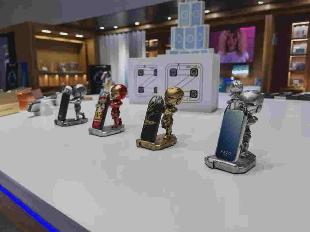 ZIPPO攜手聯想來酷，書寫渠道合作新篇章 