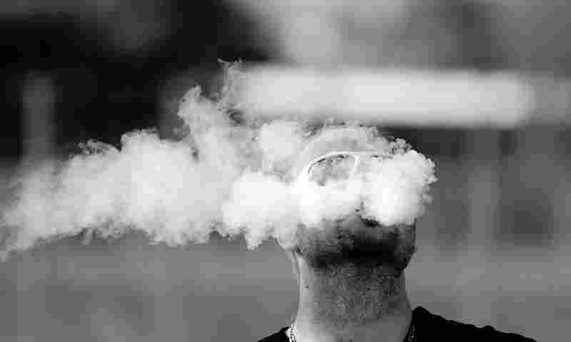 紅網：電子煙同樣有害，不該過度營銷