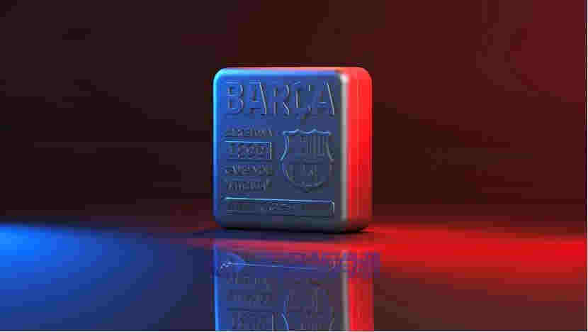 ICE暴雪官宣與巴塞羅那俱樂部比賽日合作：借力頂級IP，賦能終端門店 