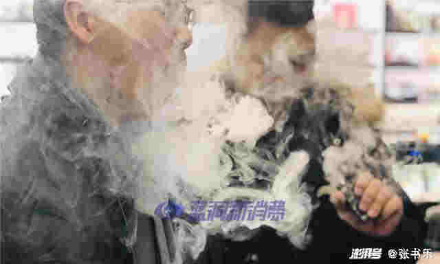 電子煙正在毒害青少年，線上隱藏銷售，必遭迎頭痛擊 