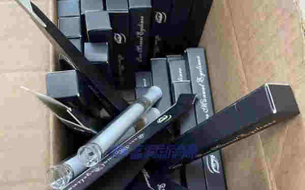 警惕！這種“上頭”電子煙竟是新型毒品！ 