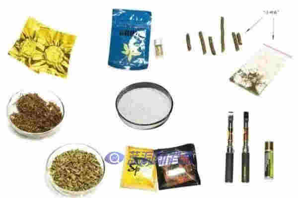 警惕！這種“上頭”電子煙竟是新型毒品！ 