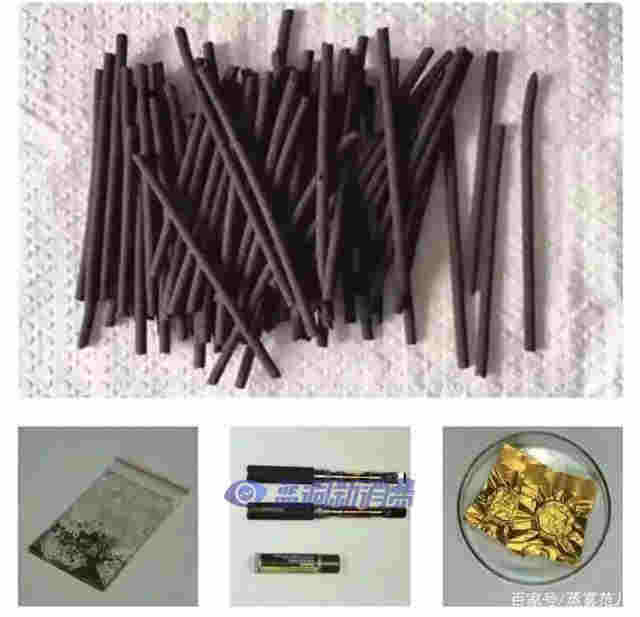 陜西銅川破獲“上頭電子煙”新型毒品網絡案件 