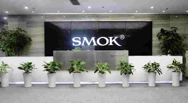 電子煙煙具品牌SMOK擬明年赴港上市，融資5億-10億美元